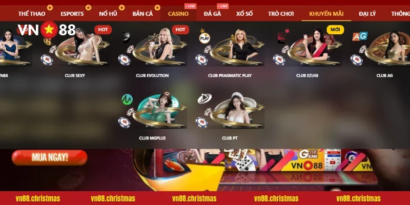 Khám phá thế giới game bài đa dạng hàng đầu Việt Nam